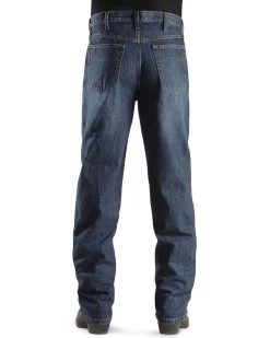 Cinch Jeans - Black Label LooseĀ Fit