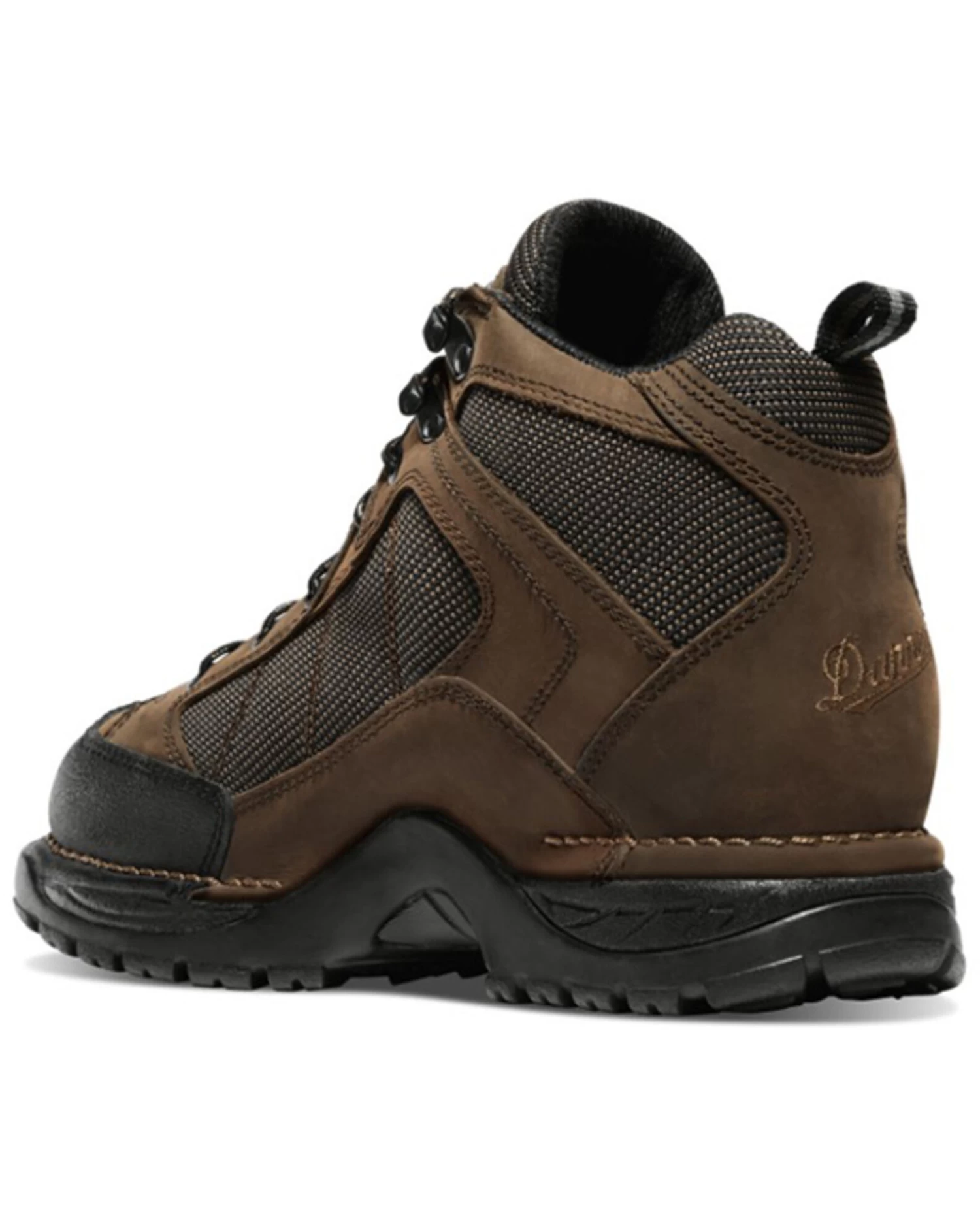 Danner Men's Radical 452 5.5" Hiking Boots - Image 4