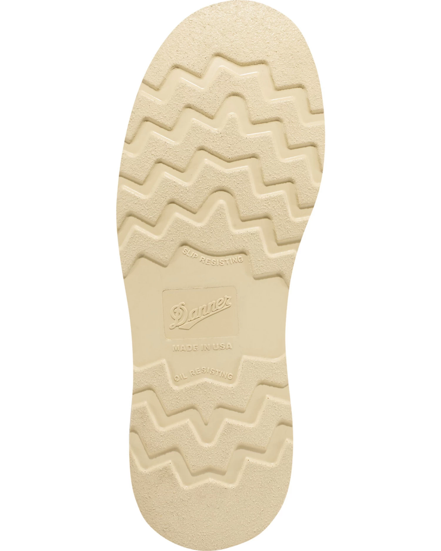 Danner Men's 6" Bull Run Moc Toe Work Boots - Steel Toe - Image 2