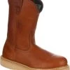 Georgia Boot Georgia Men's Farm & Ranch Wellington Work Boots