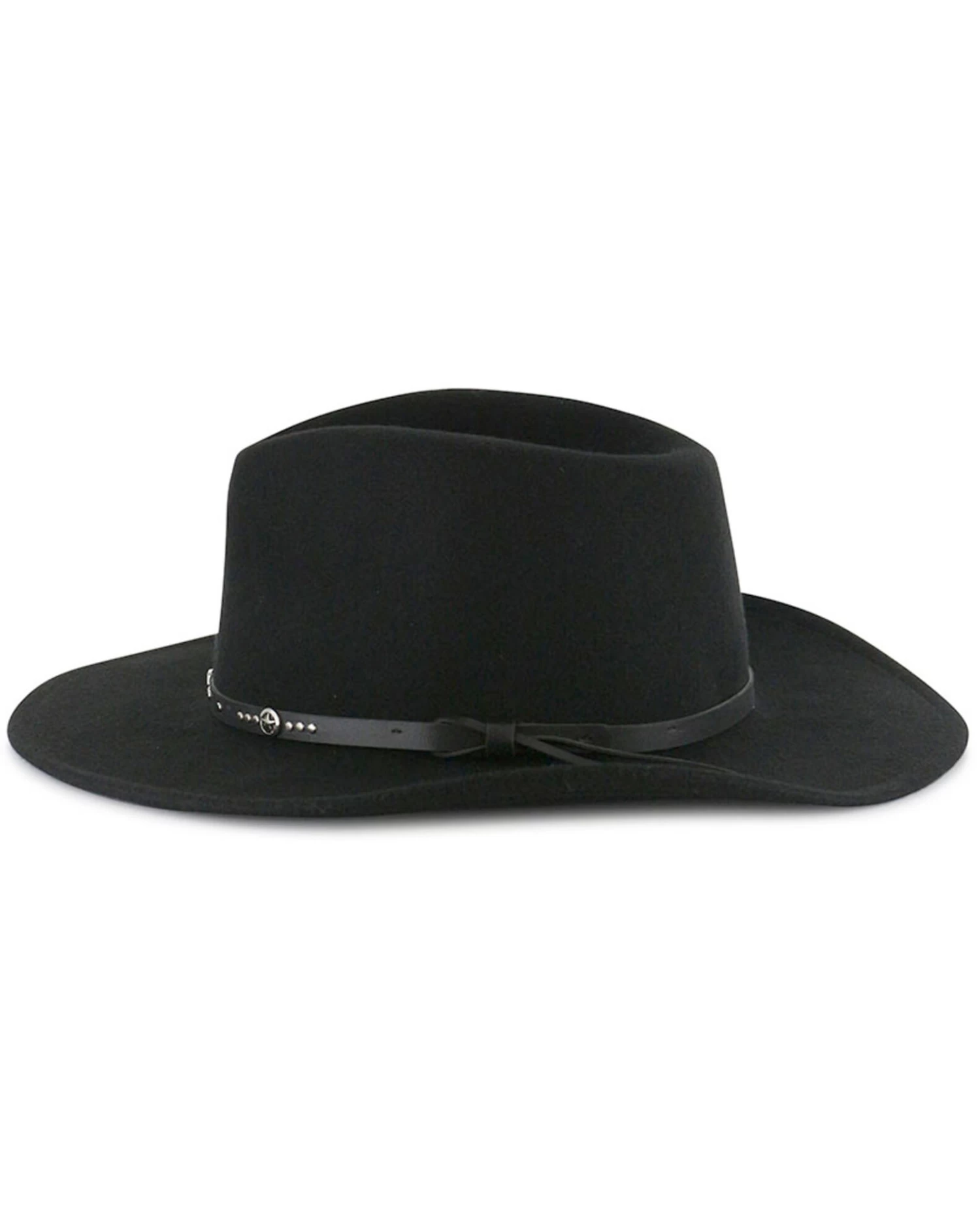 Cody James® Men's Sedona Wool Hat - Image 5