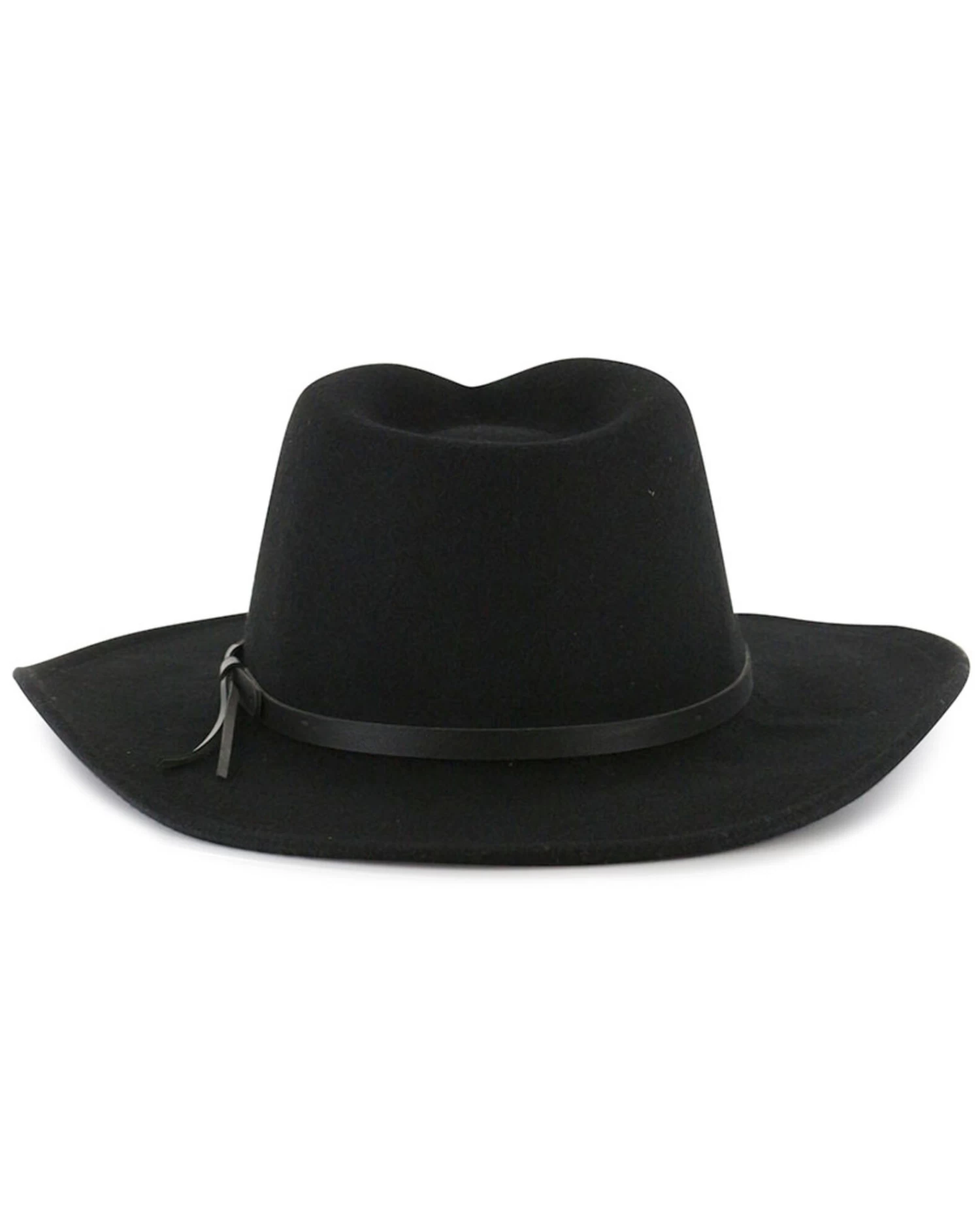 Cody James® Men's Sedona Wool Hat - Image 3