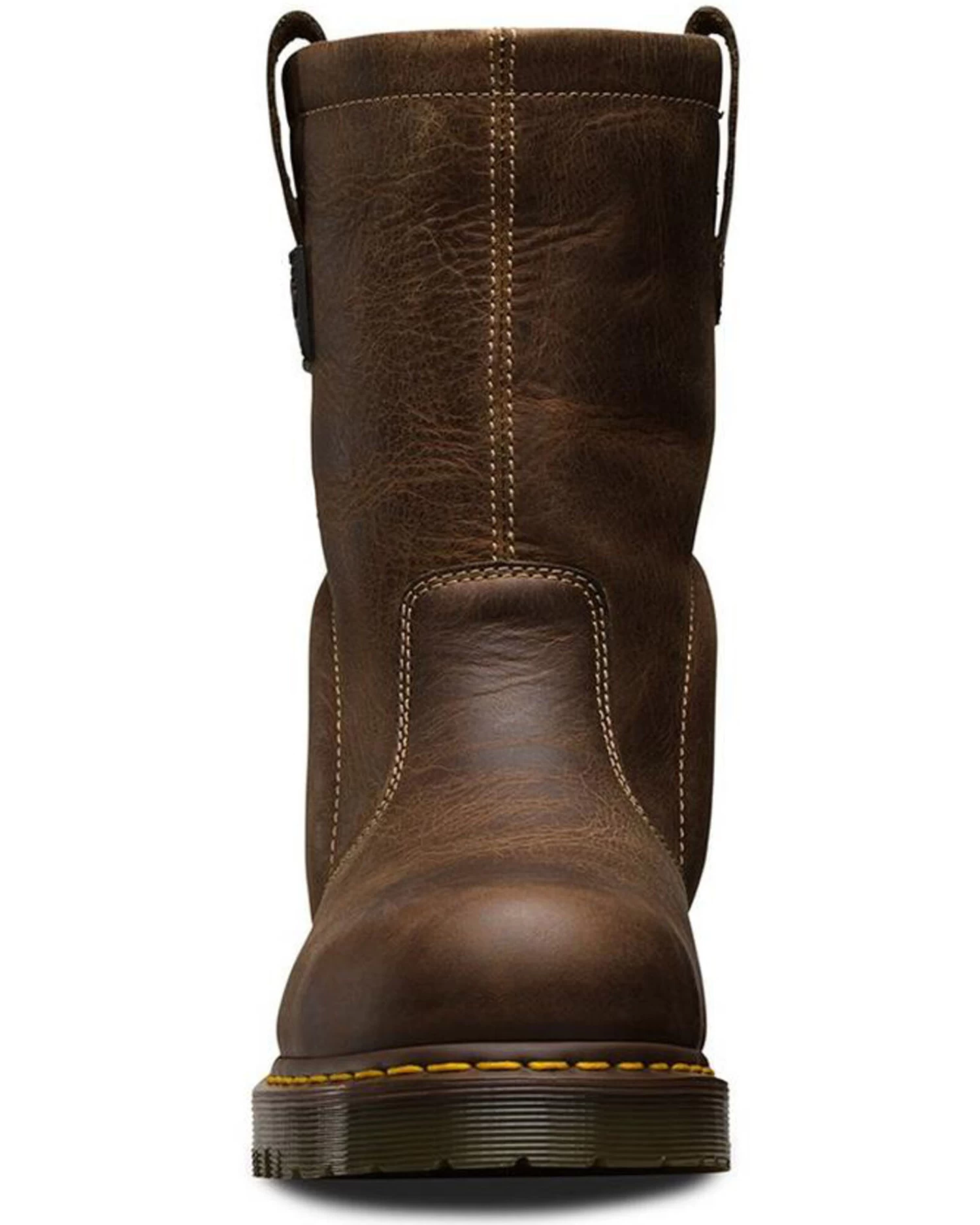 Dr. Martens Wellington Work Boots - Steel Toe - Image 5