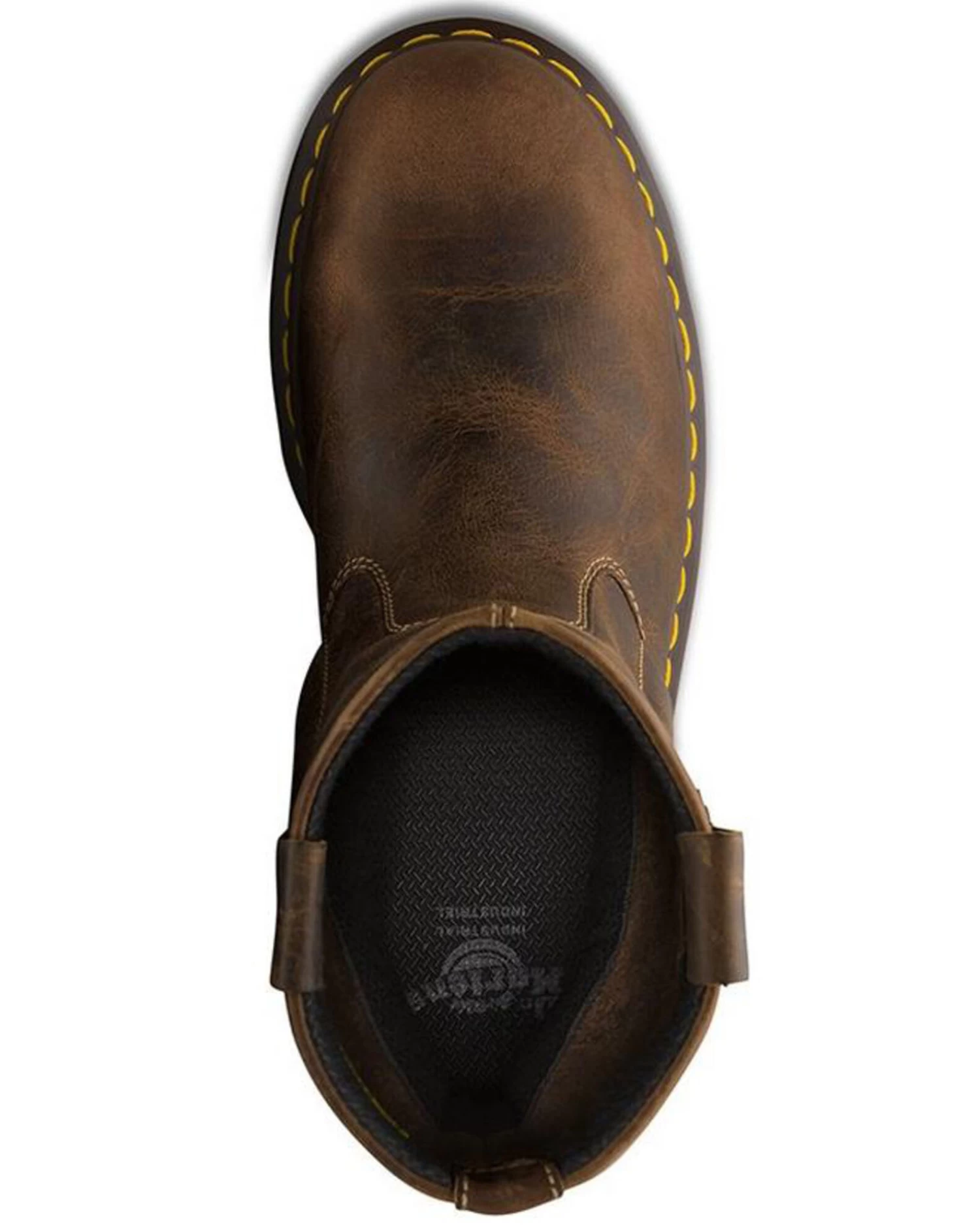 Dr. Martens Wellington Work Boots - Steel Toe - Image 6