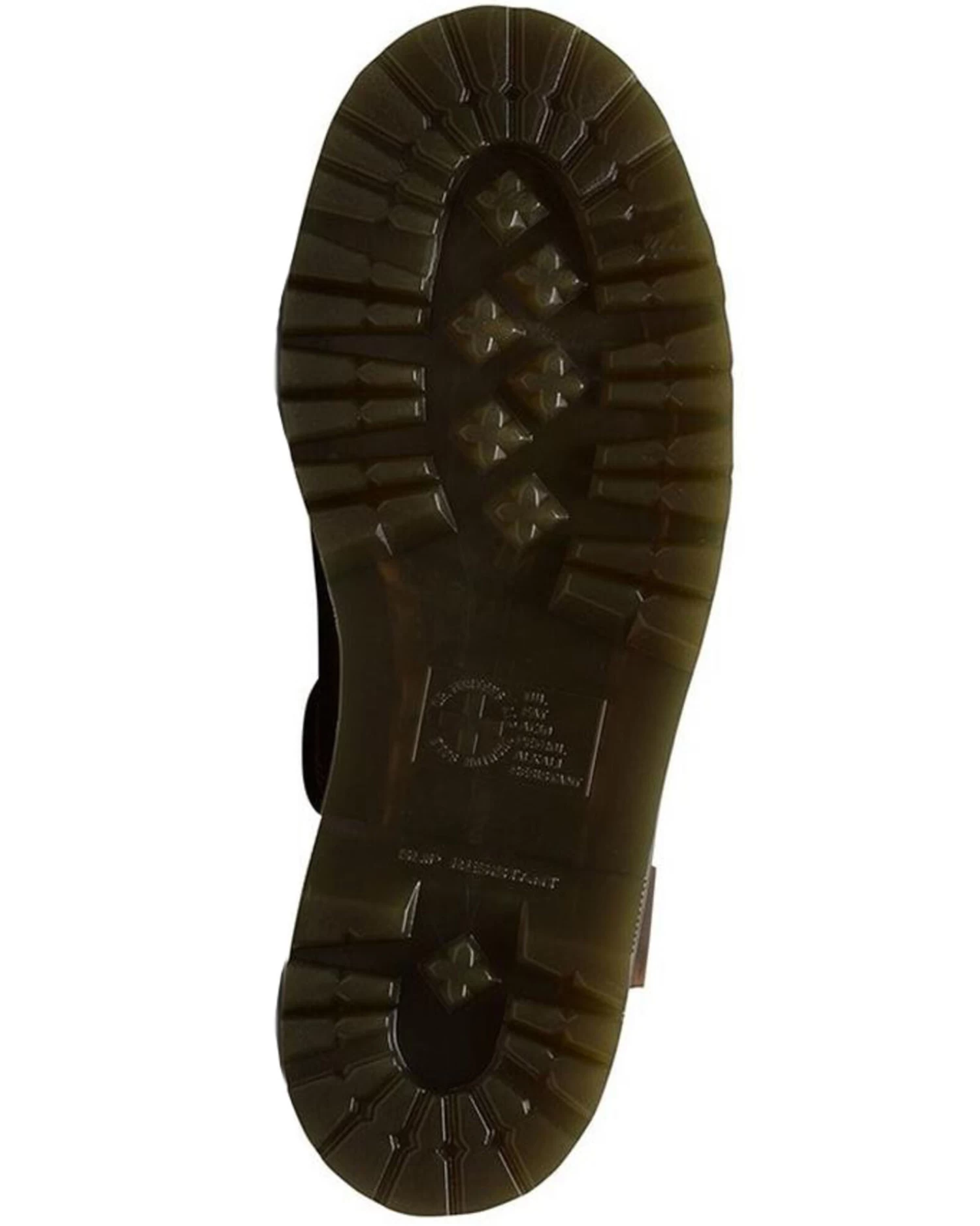 Dr. Martens Wellington Work Boots - Steel Toe - Image 7