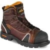 Thorogood Men's GenFlex2 6" Lace-to-Toe Work Boots - Composite Toe