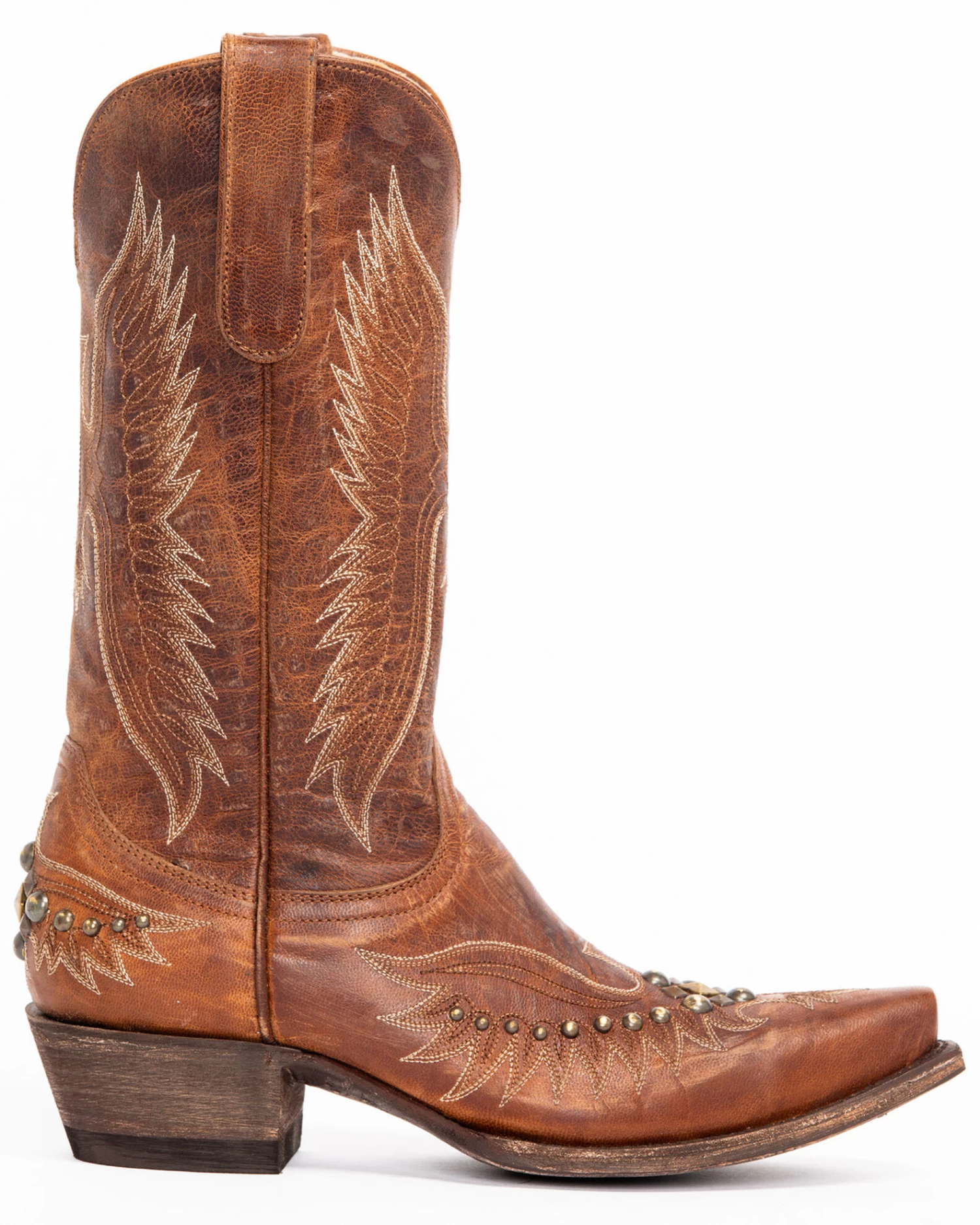 Idyllwind Women's Trouble Western Boots - Snip Toe - Image 2