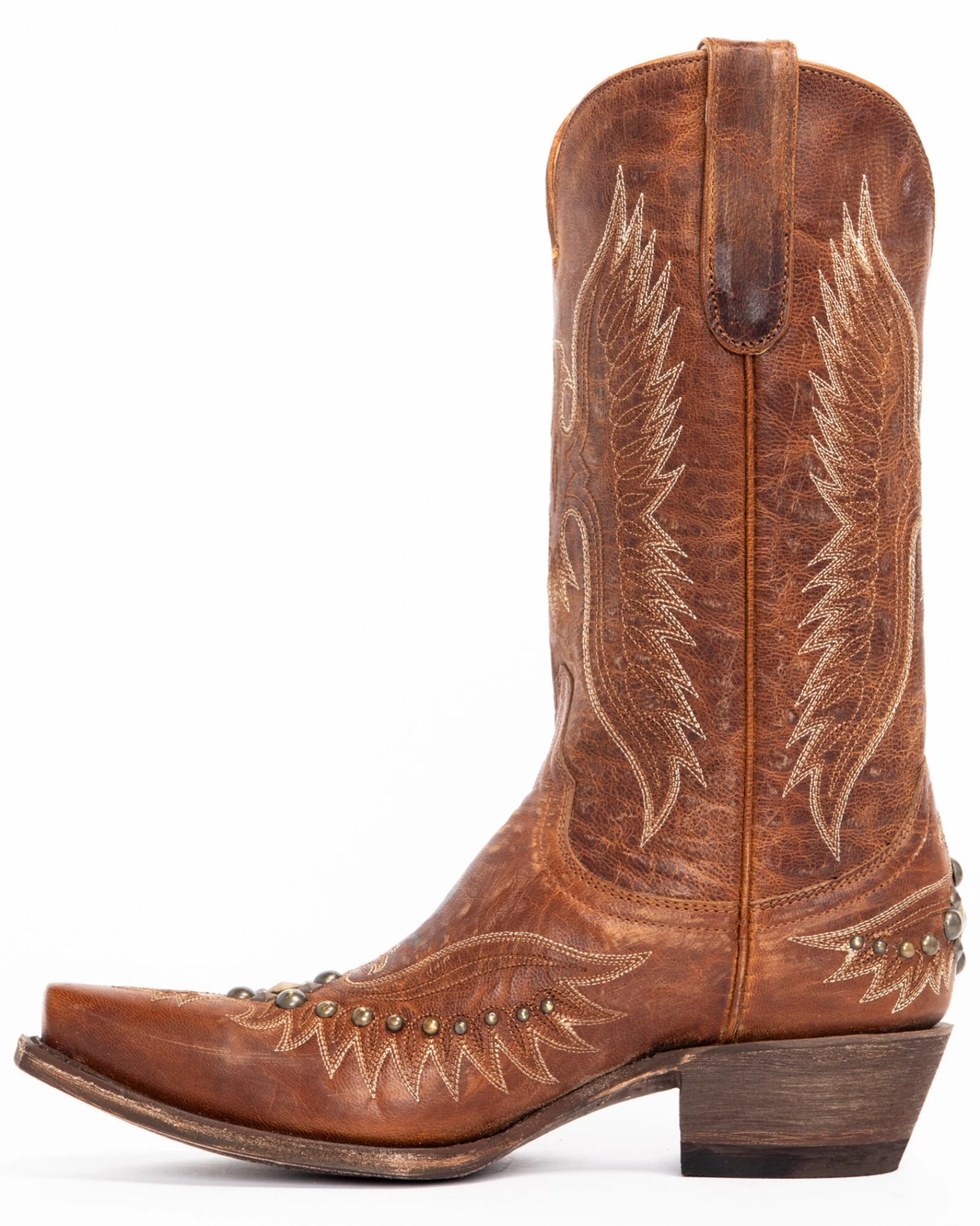 Idyllwind Women's Trouble Western Boots - Snip Toe - Image 3