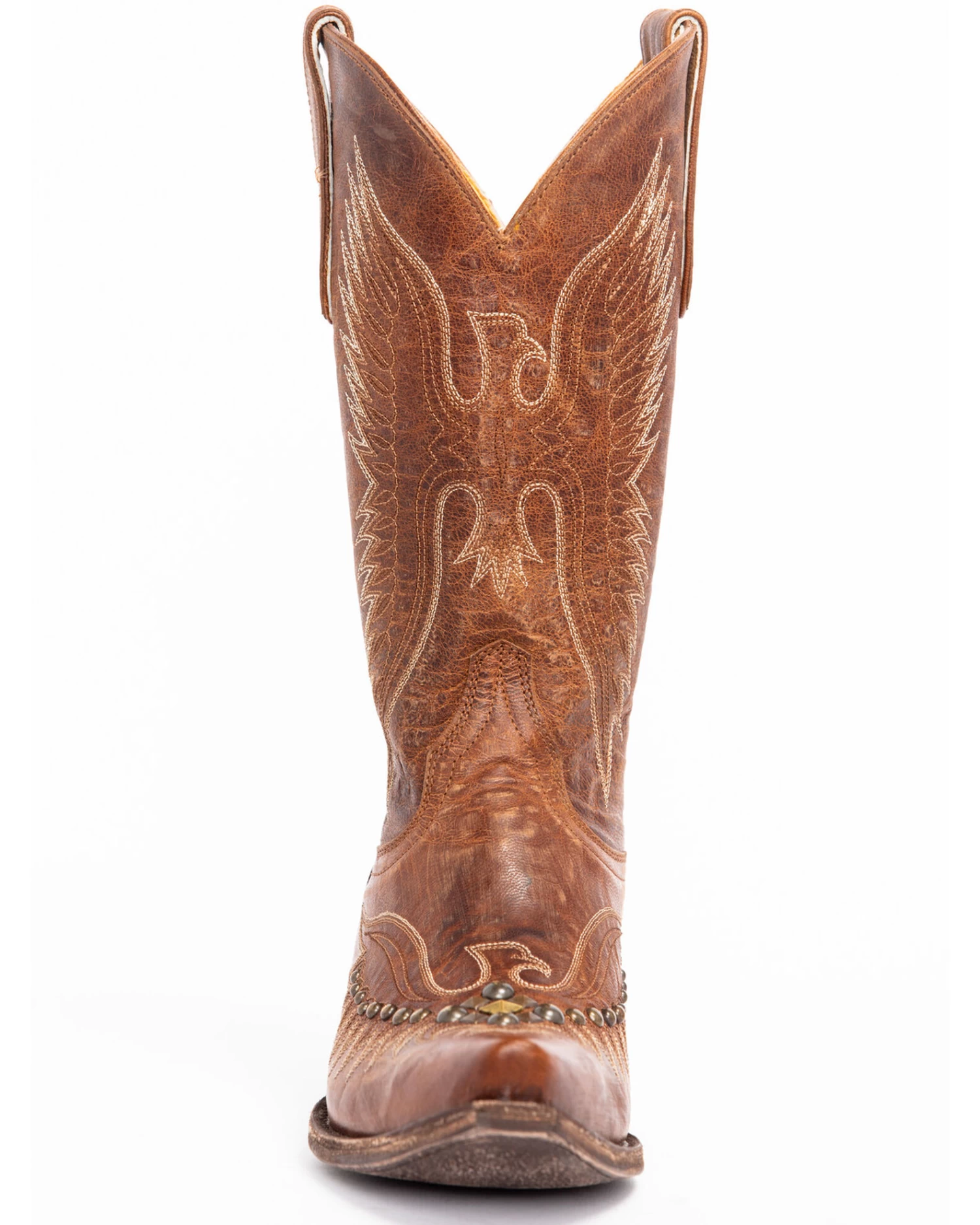 Idyllwind Women's Trouble Western Boots - Snip Toe - Image 4