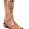 Idyllwind Women's Outlaw Western Performance Boots - Broad Square Toe