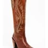 Idyllwind Women's Stance Western Boots - Medium Toe