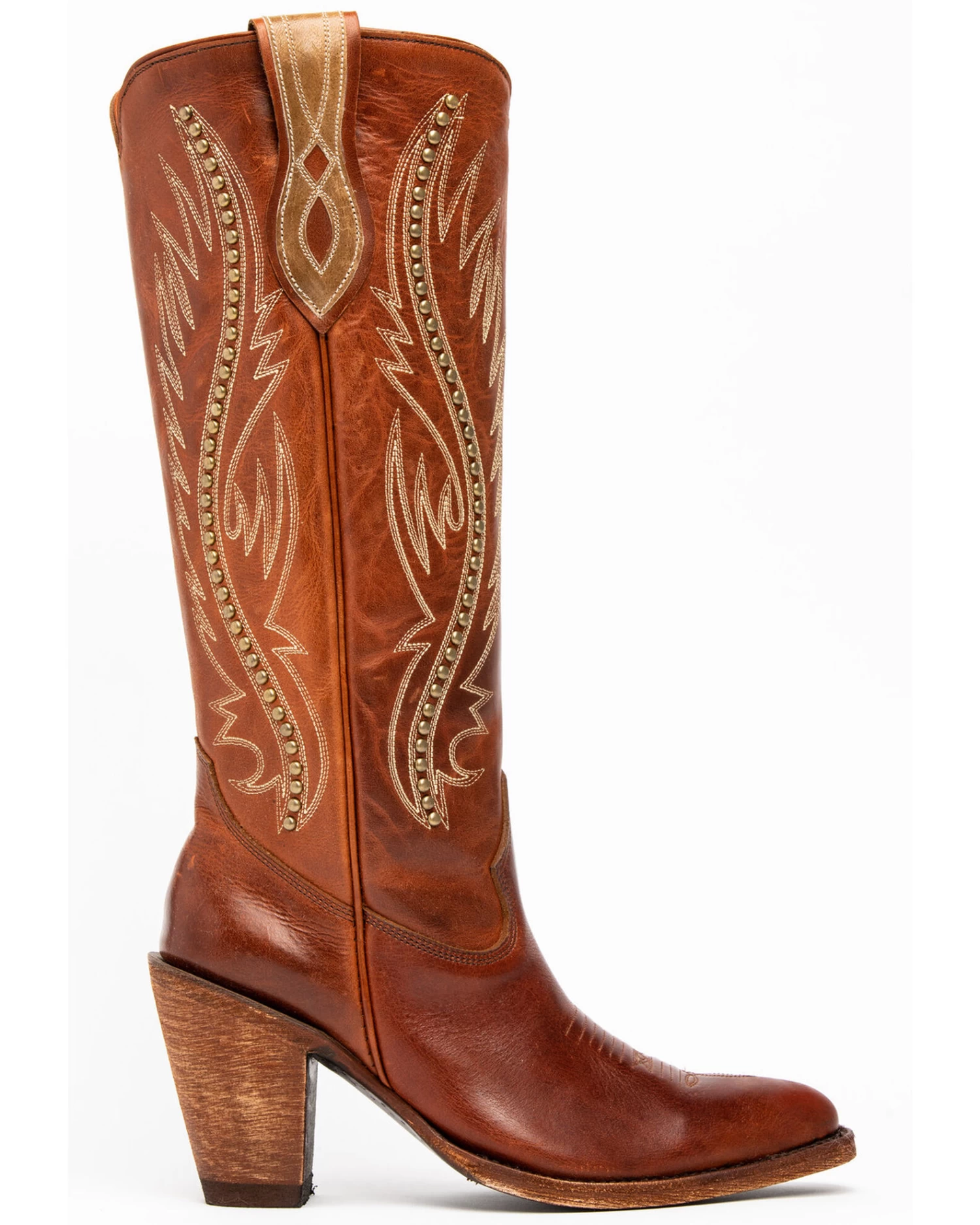 Idyllwind Women's Stance Western Boots - Medium Toe - Image 2