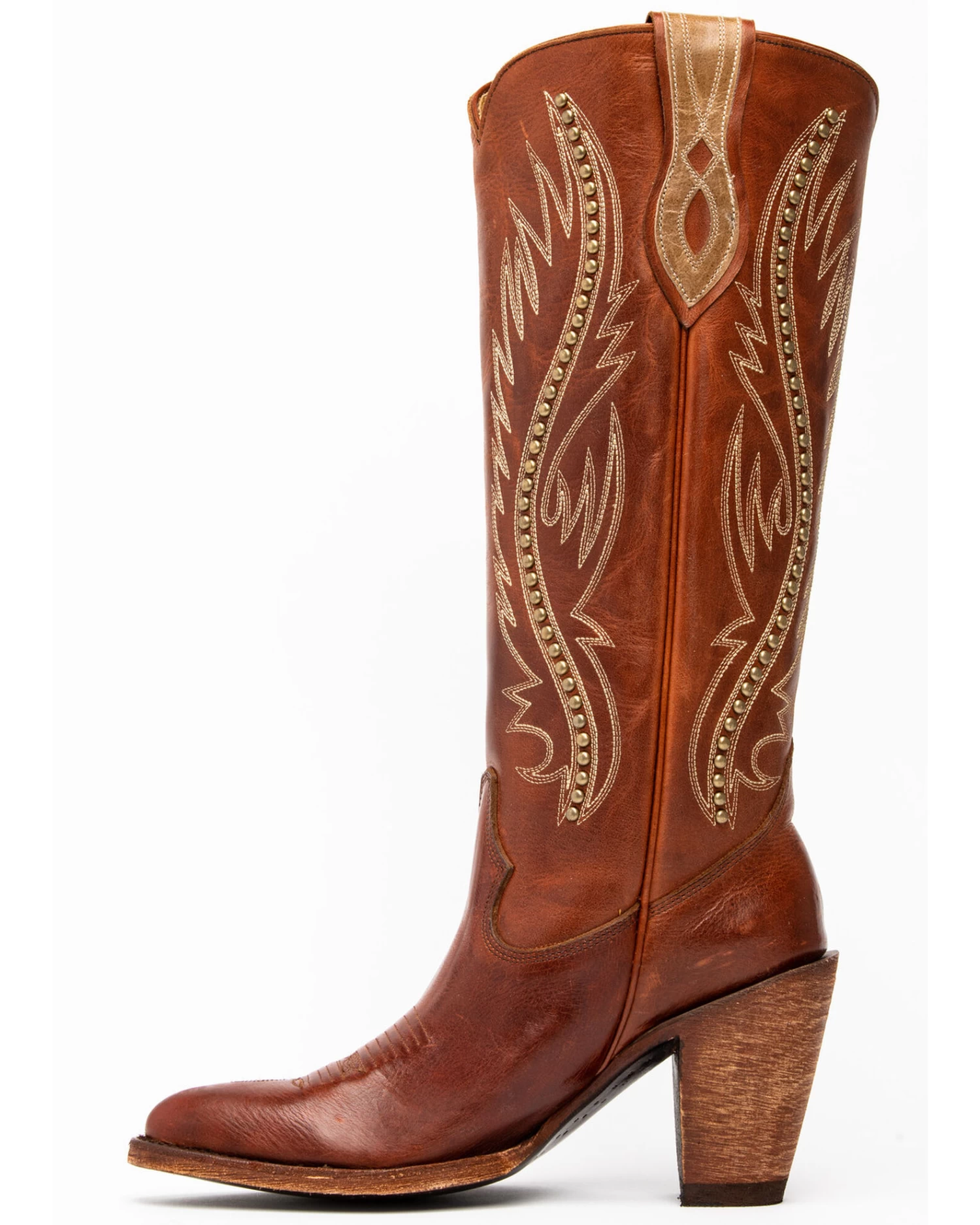 Idyllwind Women's Stance Western Boots - Medium Toe - Image 3
