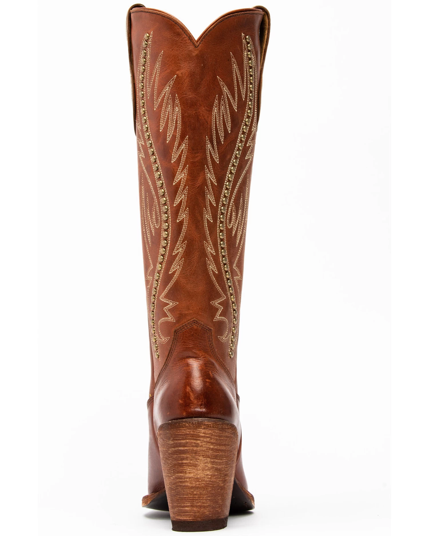 Idyllwind Women's Stance Western Boots - Medium Toe - Image 5