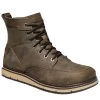 Keen Men's San Jose Waterproof Work Boots - Aluminum Toe