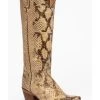 Idyllwind Women's Temptation Western Boots - Snip Toe
