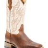 Cody James Men's Hoverfly Western Performance Boots - Broad Square Toe 
