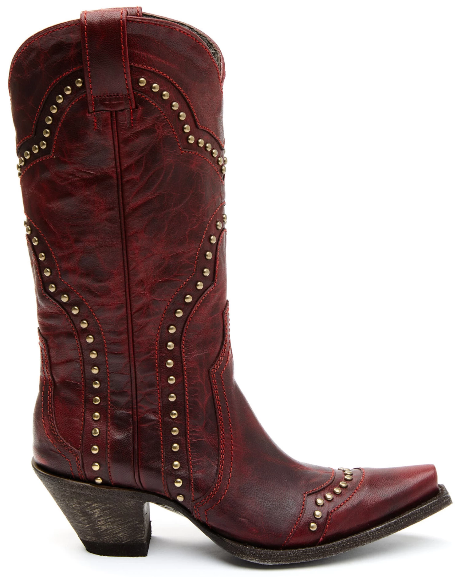 Idyllwind Women's Rebel Western Boots - Snip Toe - Image 2