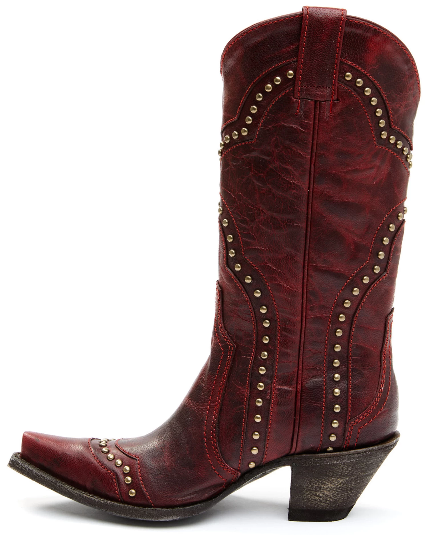 Idyllwind Women's Rebel Western Boots - Snip Toe - Image 3