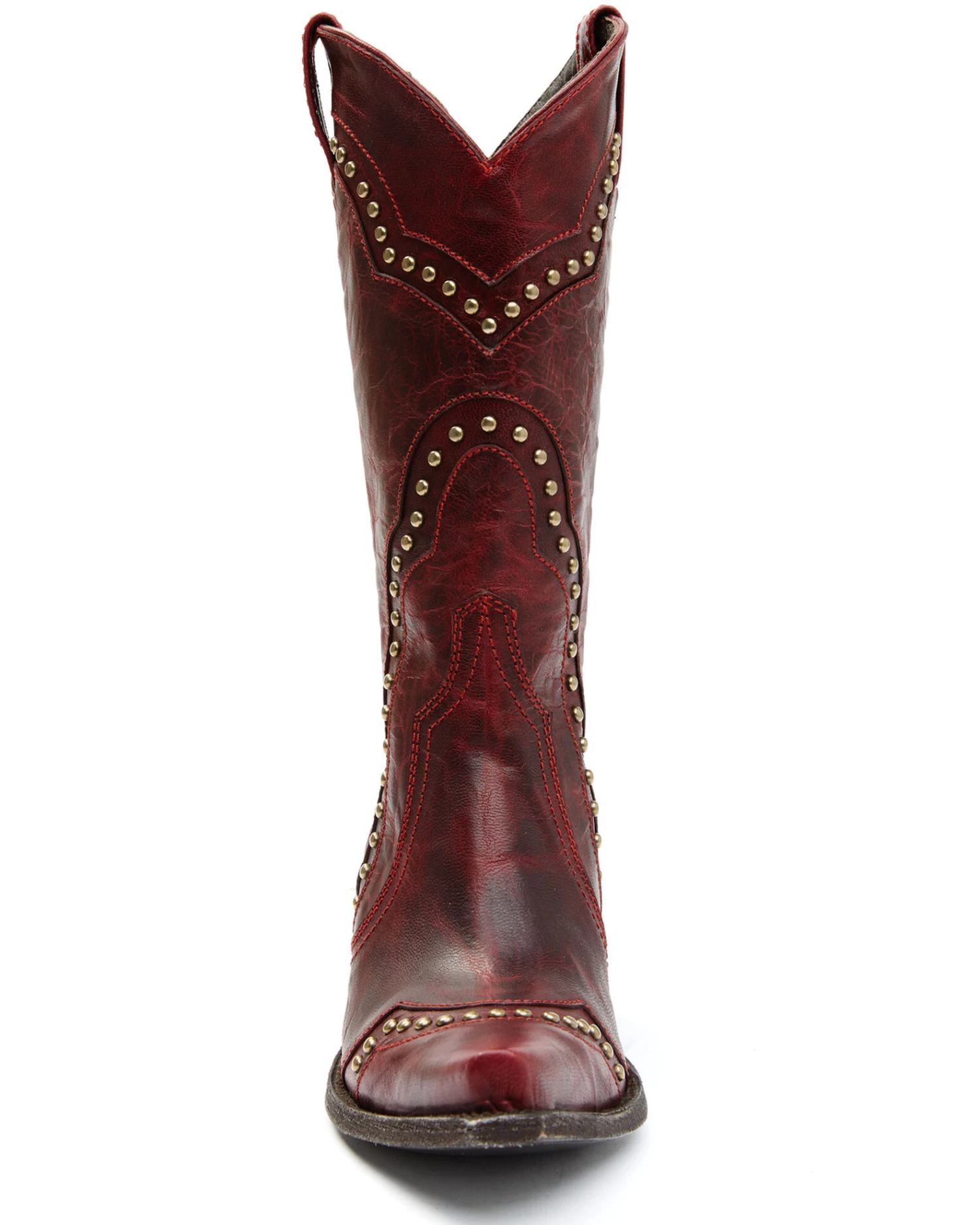 Idyllwind Women's Rebel Western Boots - Snip Toe - Image 4