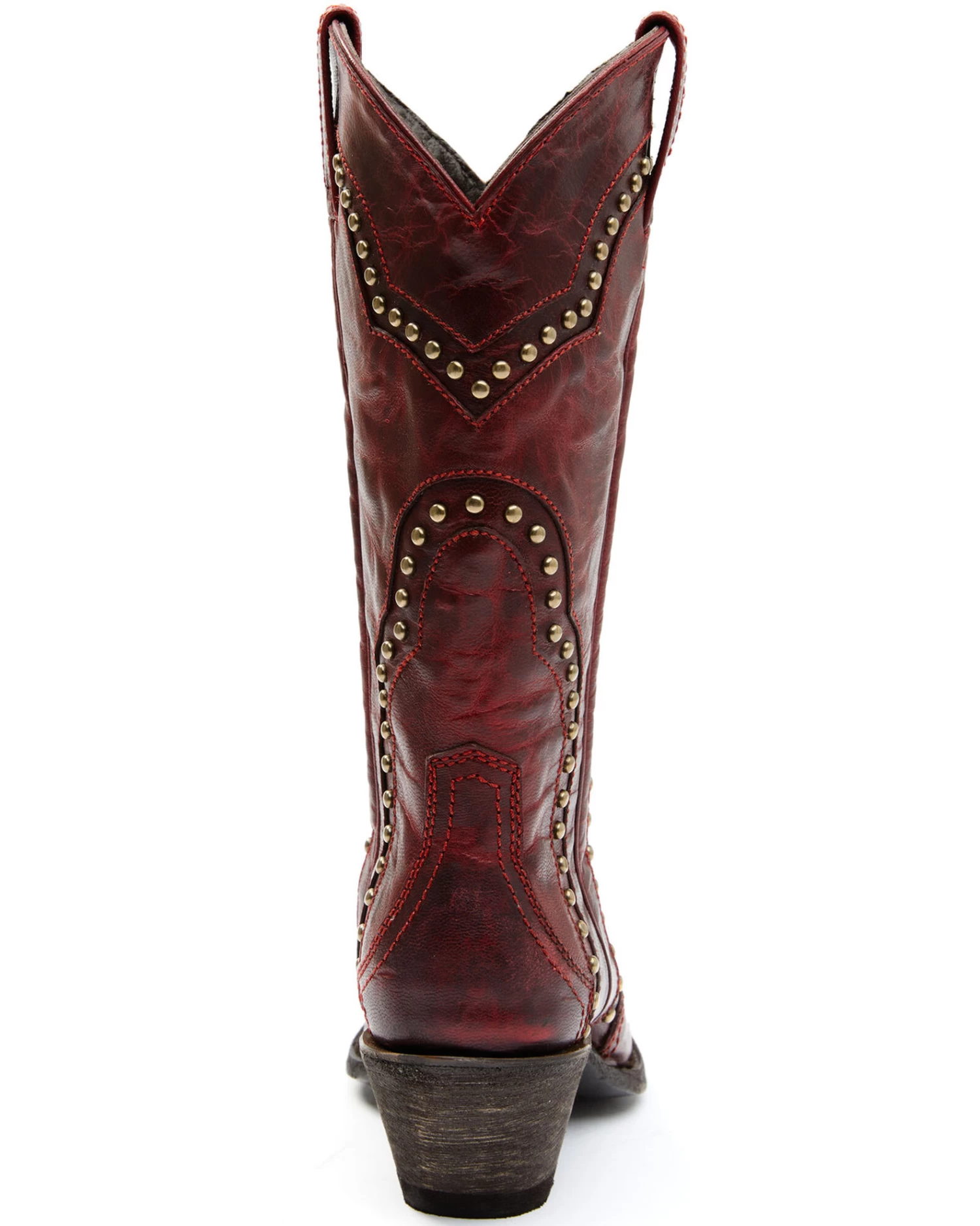 Idyllwind Women's Rebel Western Boots - Snip Toe - Image 5