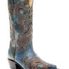 Shyanne Women's Skye Western Boots - Snip Toe