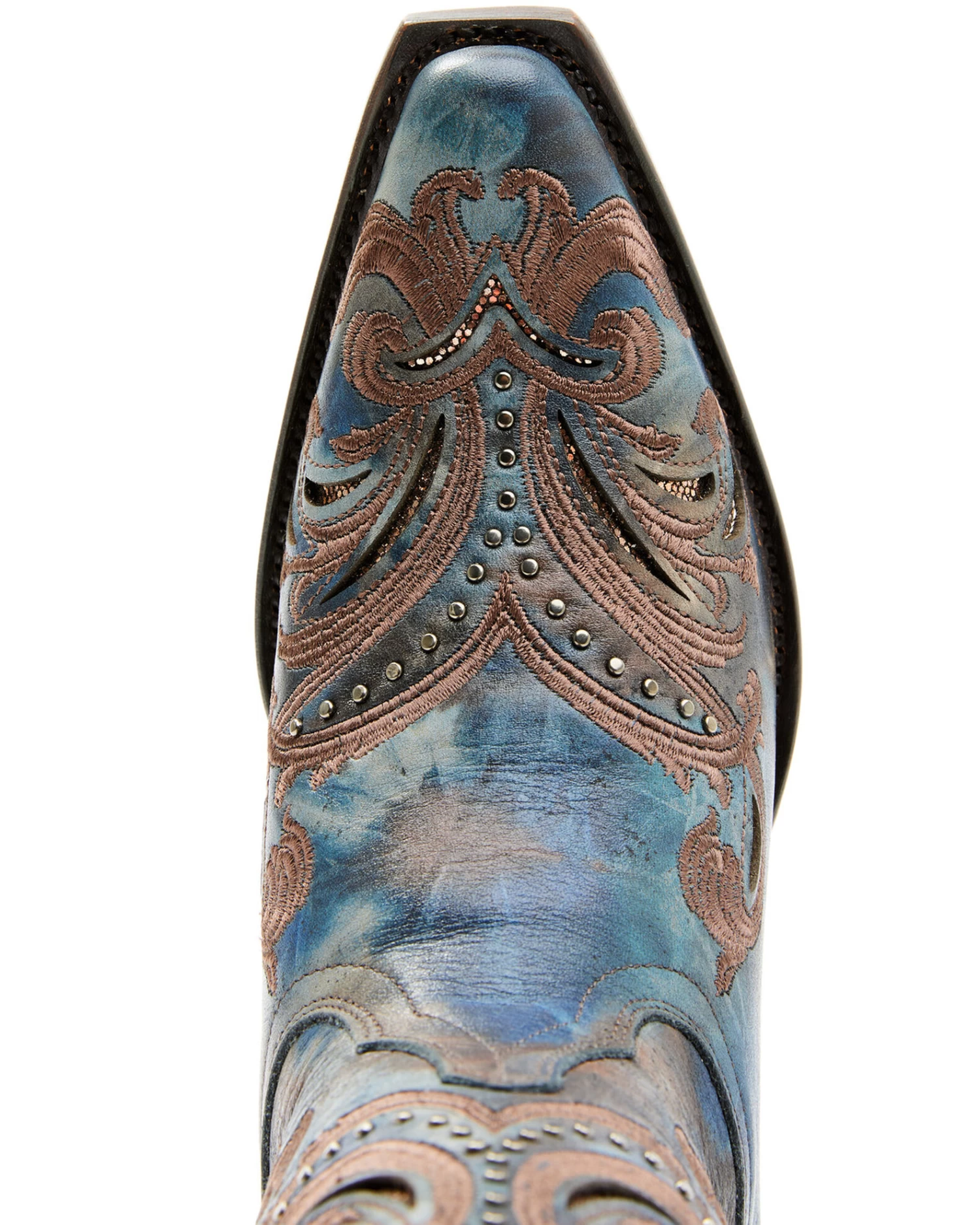 Shyanne Women's Skye Western Boots - Snip Toe - Image 6