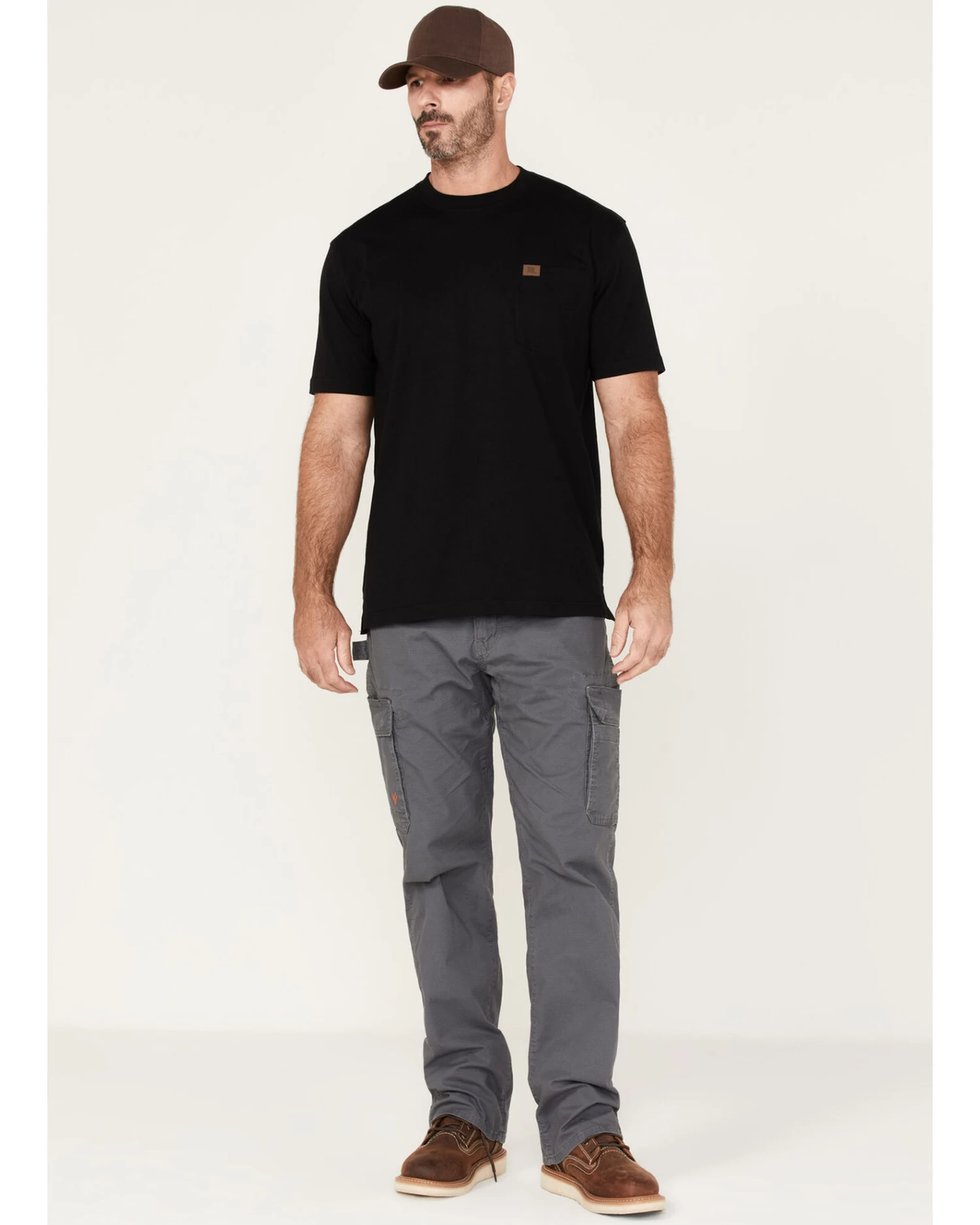 Hawx Men's Ripstop Cargo Pants