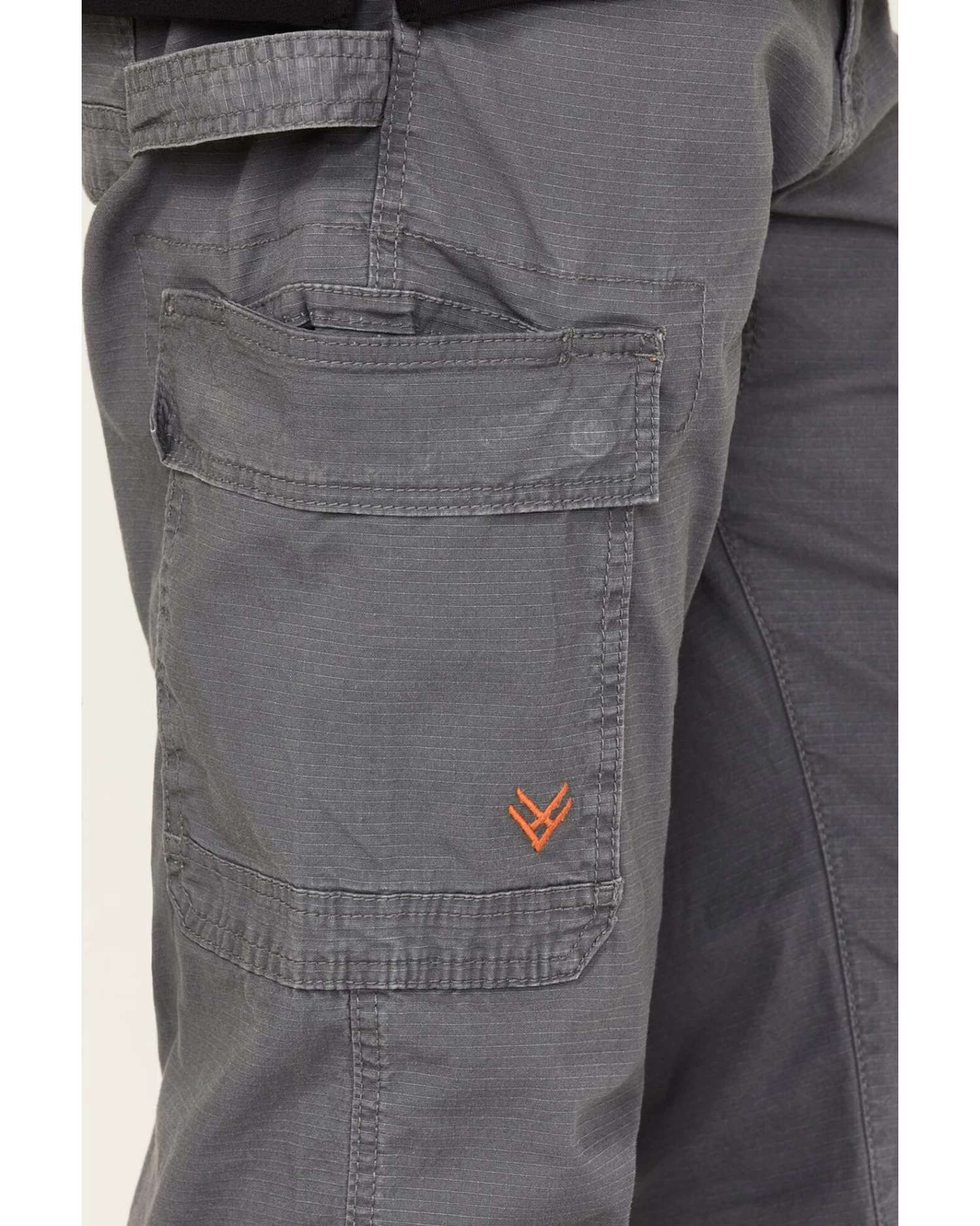 Hawx Men's Ripstop Cargo Pants - Image 2