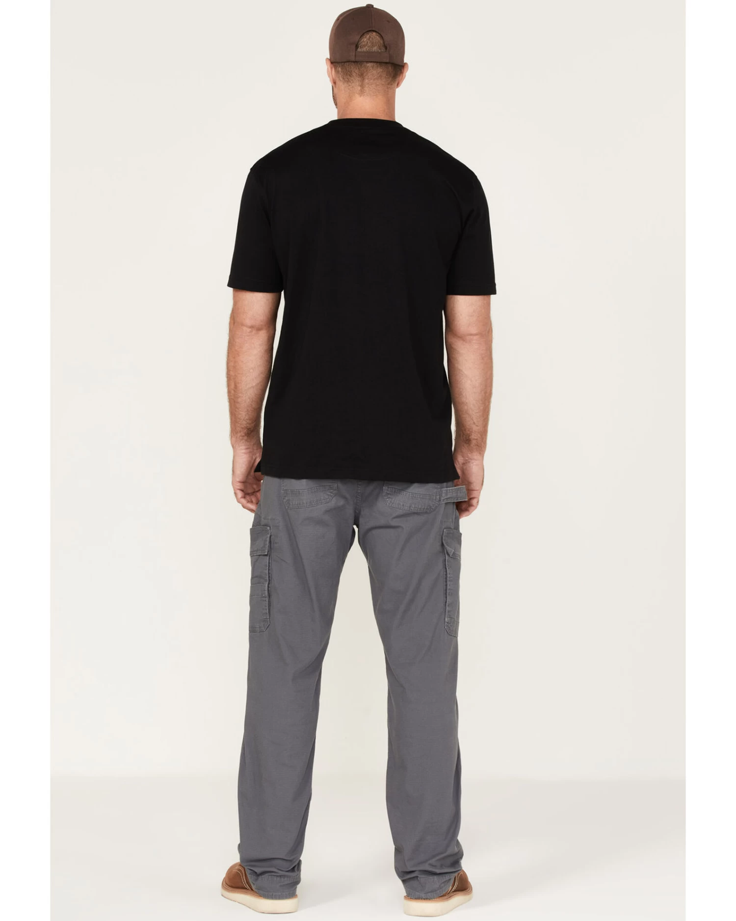 Hawx Men's Ripstop Cargo Pants - Image 3