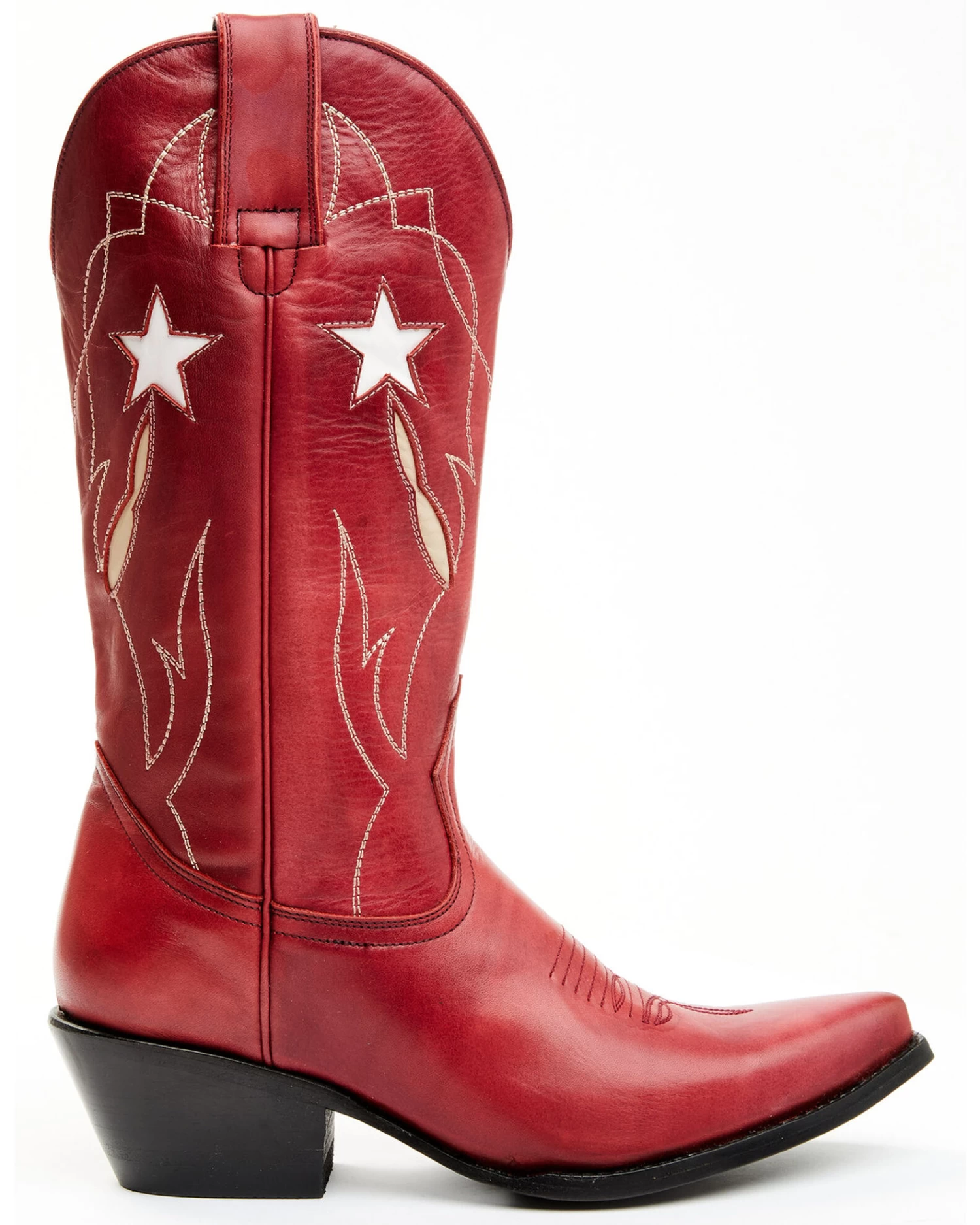 Idyllwind Women's Stellar Western Boots - Snip Toe - Image 2