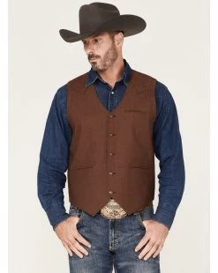 Cody James Men's Sunday Best Vest