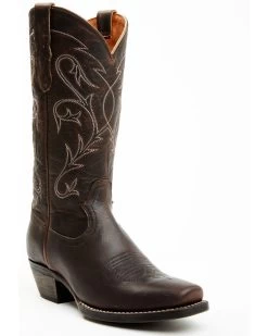 Idyllwind Women's Midnight Train Western Boots - Square Toe
