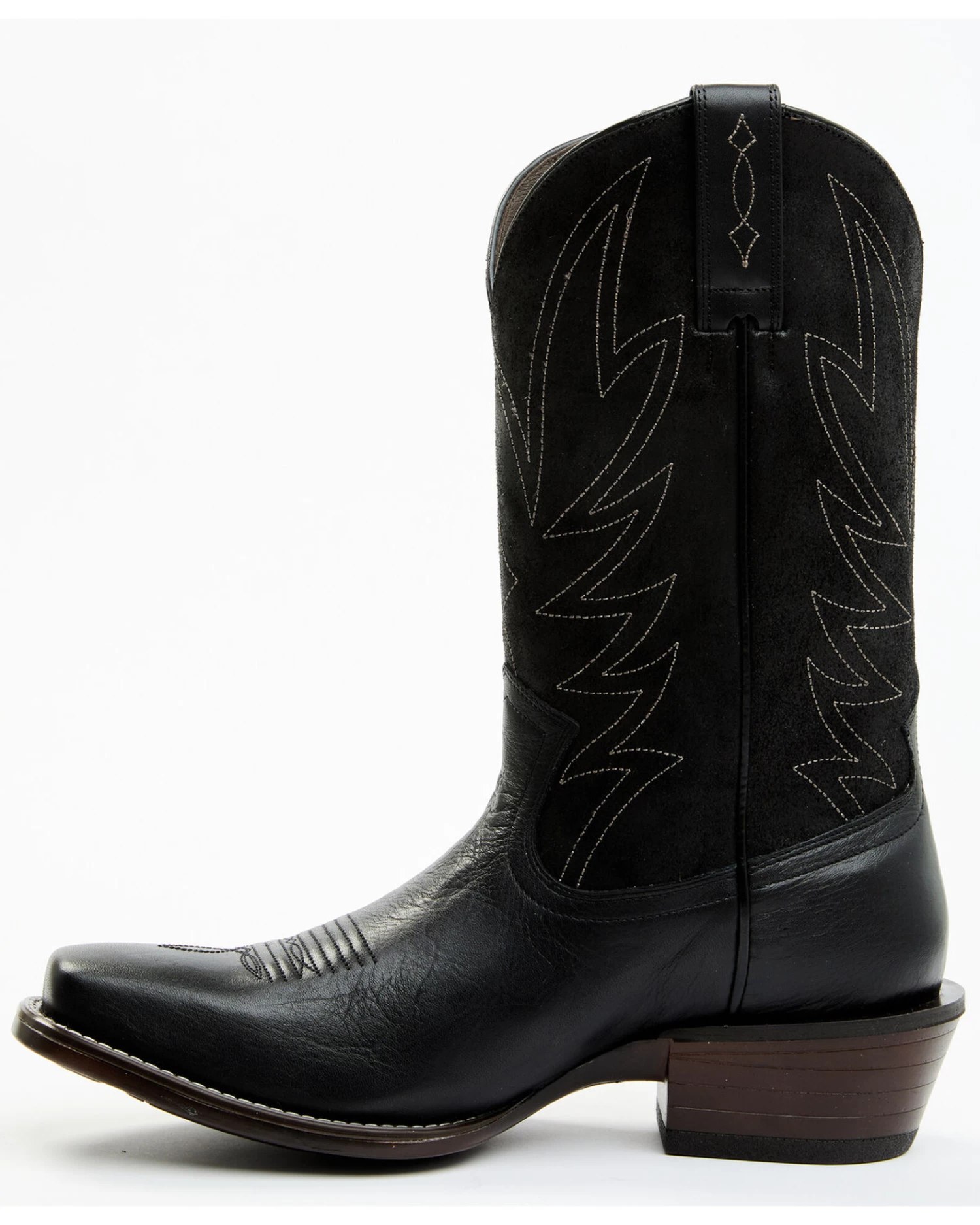Cody James Men's Hoverfly Western Performance Boots - Square Toe - Image 3