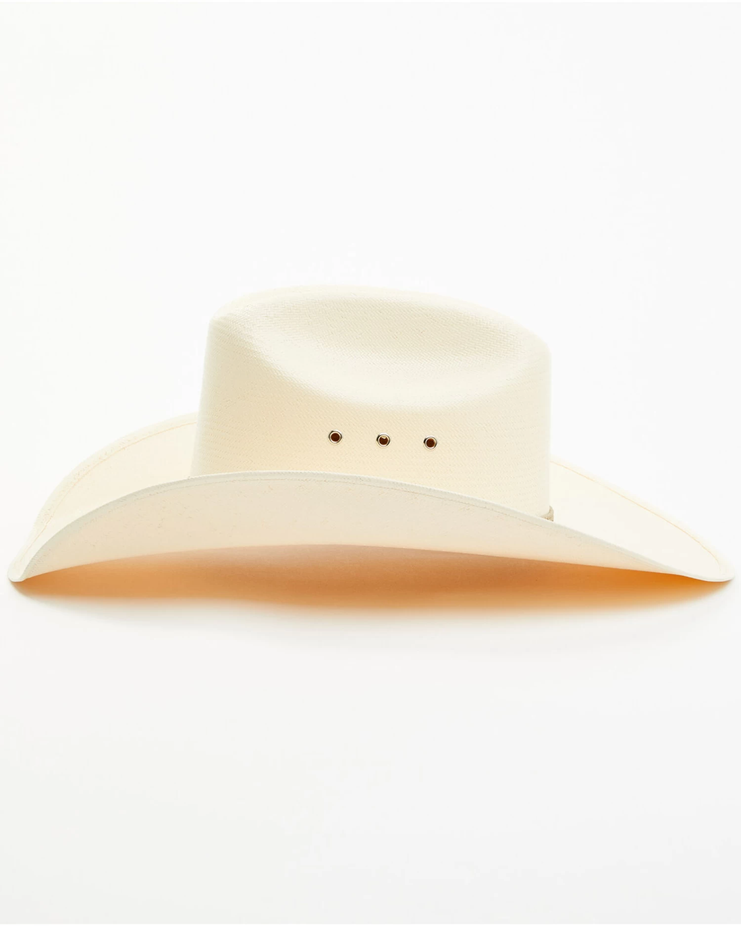 Cody James Men's 50X Blue Ridge Western Straw Hat - Image 3