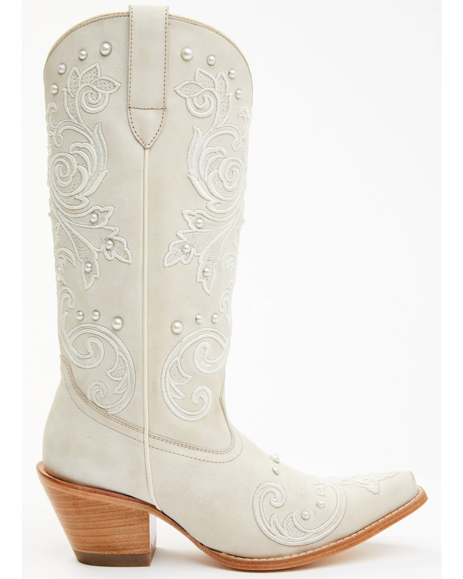 Shyanne Women's Denisse Western Boots - Snip Toe - Image 2