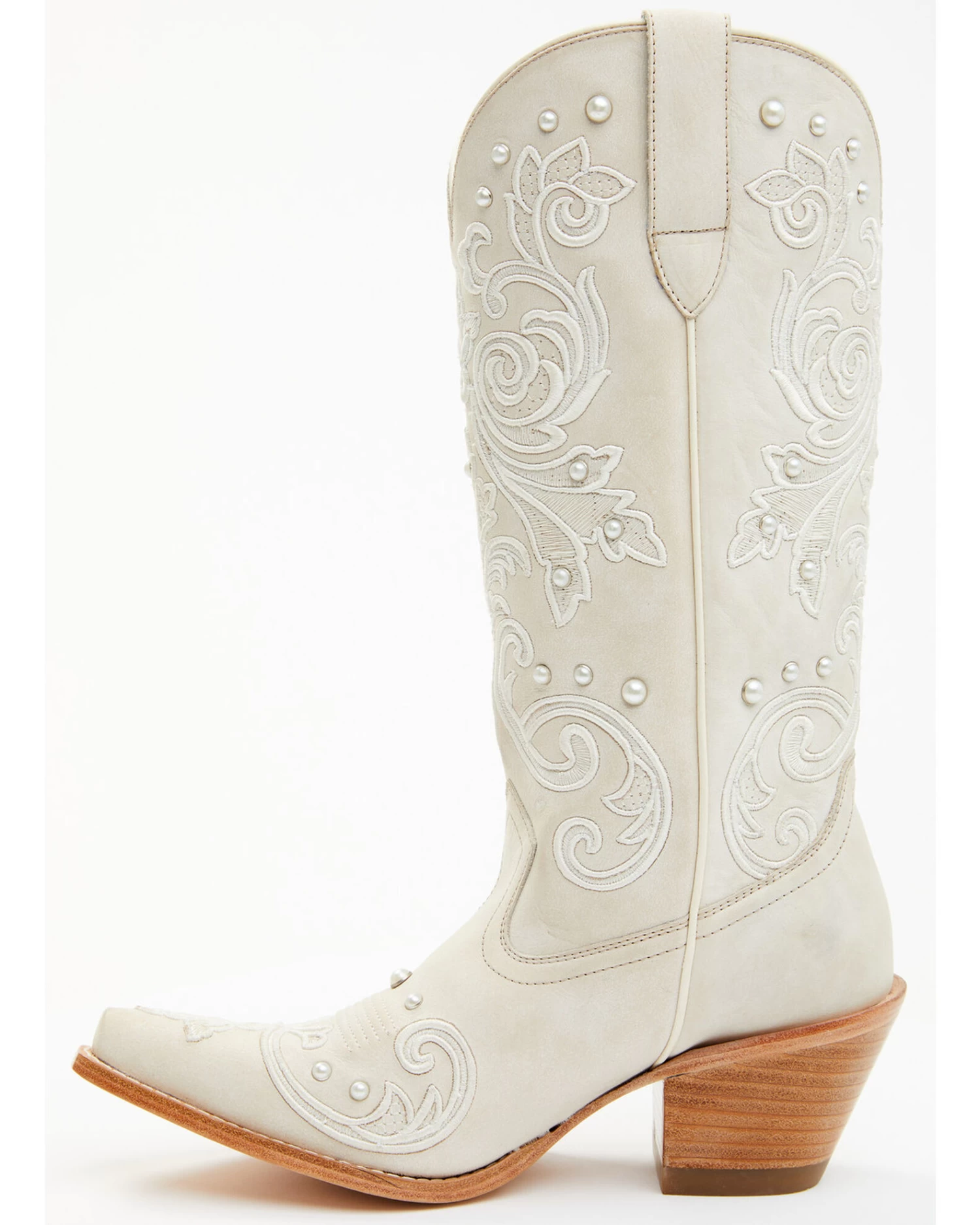 Shyanne Women's Denisse Western Boots - Snip Toe - Image 3