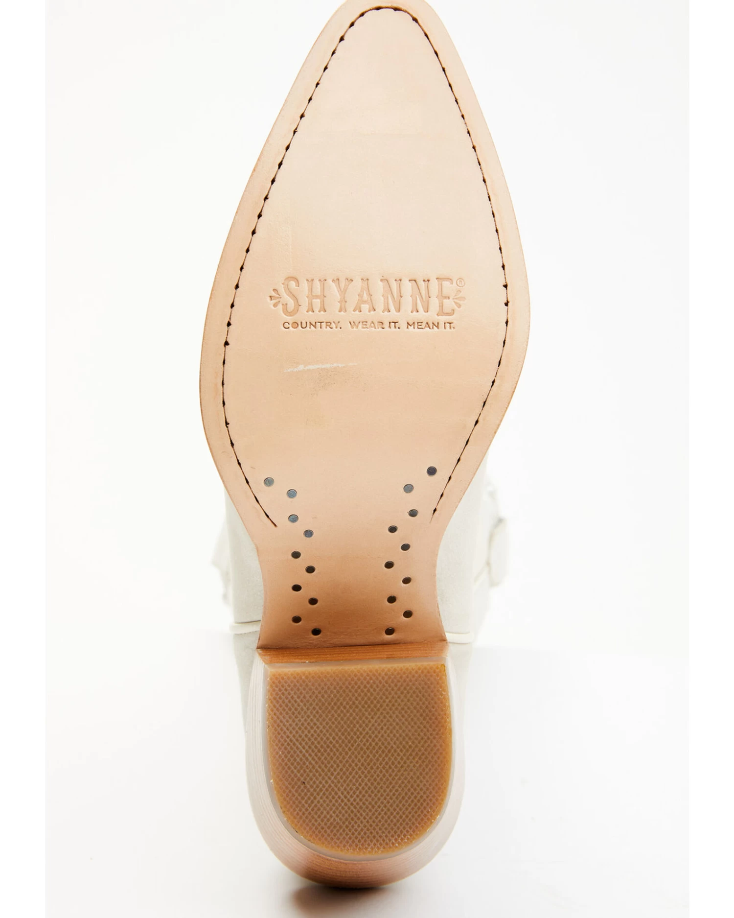 Shyanne Women's Denisse Western Boots - Snip Toe - Image 7